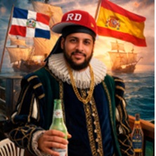 Daniel Col&oacute;n