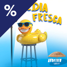 Comedia Fresca