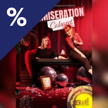 Commiseration Cabaret