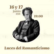 Conciertos Orquesta Sinfónica de la UCM
