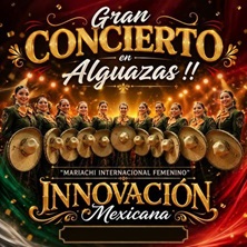 Mariachi innovaci&oacute;n mexicana