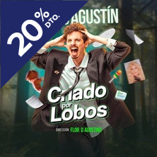 Pablo Agust&iacute;n