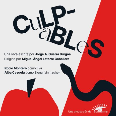 Culpables de Atakama