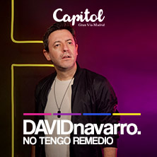 David Navarro