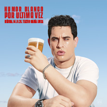 Humor blanco - David Suarez