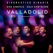 Diagn&oacute;stico Binario
