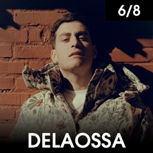 Delaossa - Starlite Marbella 2026