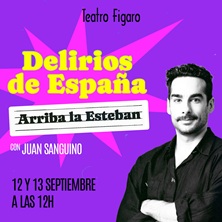 Juan Sanguino