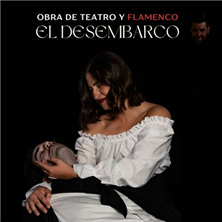 Noches de San Andr&eacute;s: El Desembarco