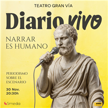 Diario Vivo