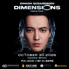 Dimash
