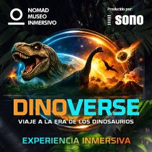 Dinoverse
