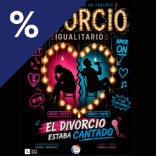 Divorcio igualitario