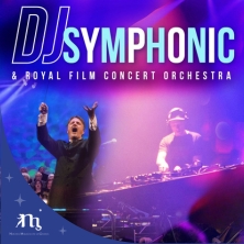 DJ Symphonic & Royal Film Concert Orchestra