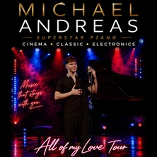 Michael Andreas