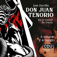 Don Juan Tenorio -  La Manada Teatro