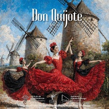 Don Quijote