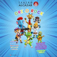 La pandilla de Drilo