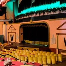 El Palacio Andaluz Tablao Flamenco