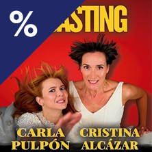El casting