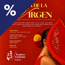 EL DÍA DE LA VIRGEN