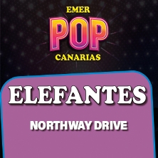 Elefantes + Northway Drive