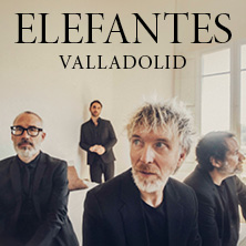 Elefantes