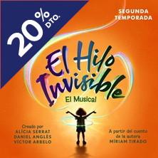 El Hilo Invisible - El Musical