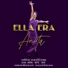 Ella era Anita