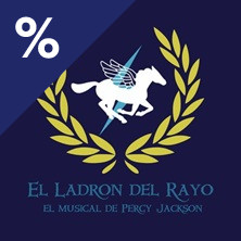 EL LADR&Oacute;N DEL RAYO