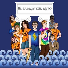 El Ladr&oacute;n del Rayo