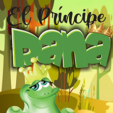 El Pr&iacute;ncipe Rana