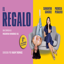 El regalo