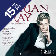 GREC Festival de Barcelona