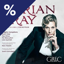 El Retrat de Dorian Gray
