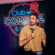 El Show de Jorge Santos