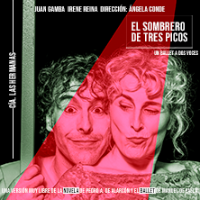 El sombrero de tres picos