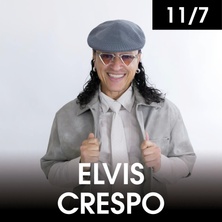 Elvis Crespo - Starlite Marbella 2026
