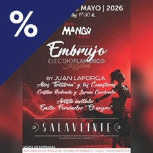 Embrujo
