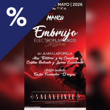 Embrujo