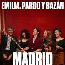 Emilia Pardo y Bazan