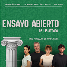 Ensayo abierto