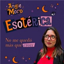 Esot&eacute;rica
