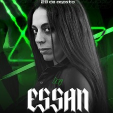 Essan Beatgrooves
