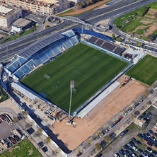 Estadio Balear