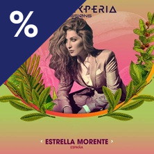 Estrella Morente