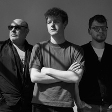 Fabian Willmann Trio feat. Jeff Ballard