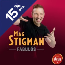 Mago Stigman