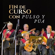 Orquesta y Coro de Pulso y P&uacute;a