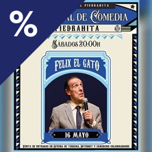 F&eacute;lix el Gato